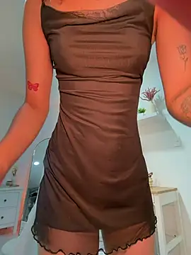 Lianh Benett online show from 05.29.26
