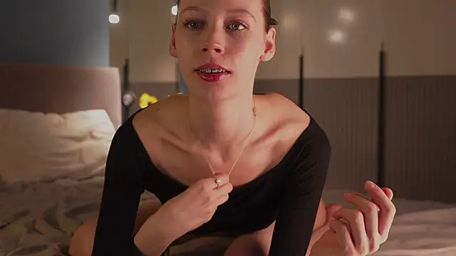 poisonn girlll online show from 03.13.26