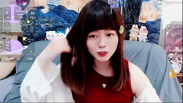 a0513 online show from 02.17.25