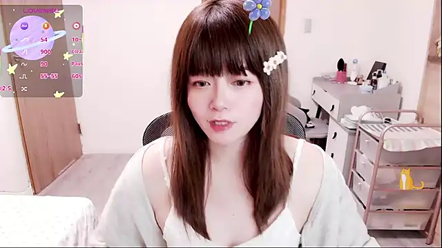 Snapshot of a0513 chatting on 02.09.26 a0513 online show from 02.09.26