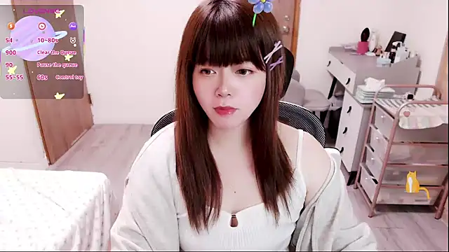 Snapshot of a0513 chatting on 02.27.26 a0513 online show from 02.27.26