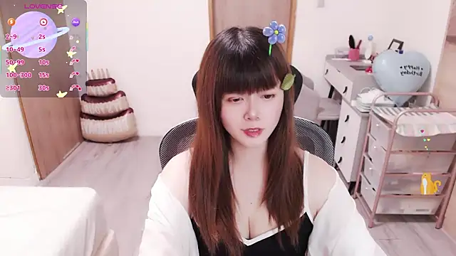 Snapshot of a0513 chatting on 05.28.26 a0513 online show from 05.28.26