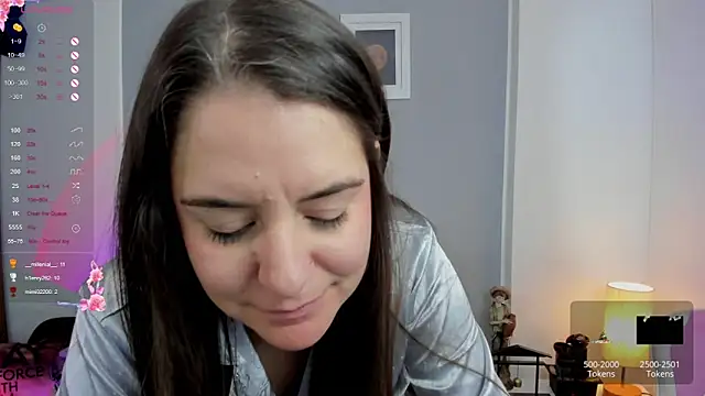 Tamara m  online show from 03.20.25