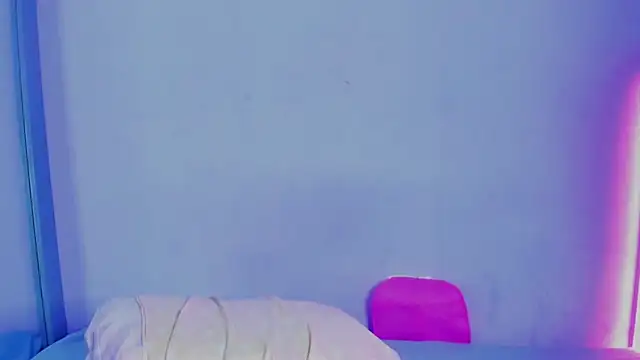 Mikasa Horny online show from 01.19.25