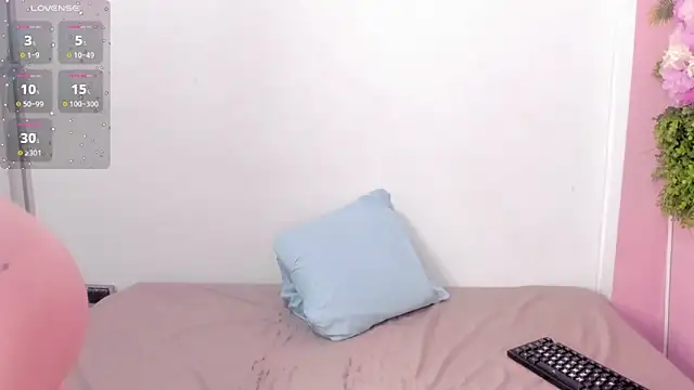 Mikasa Horny online show from 02.22.26