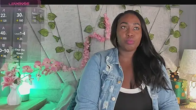 emilyrojas online show from 03.10.25