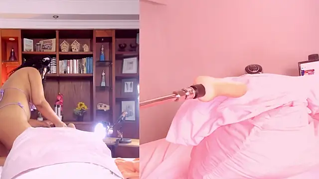 Exotic Ambar online show from 03.01.25