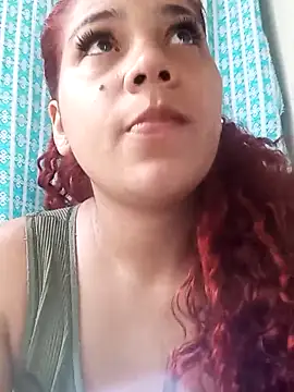 Naughty Ashley  online show from 04.27.26