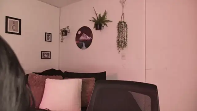 MegganCarter online show from 02.11.26