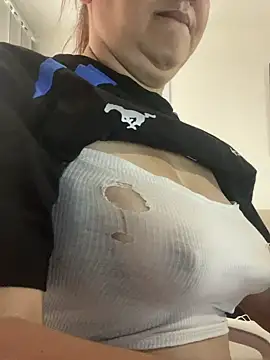 ruby santana777 online show from 02.27.25