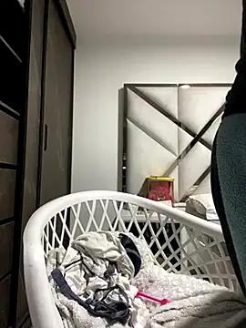 ruby santana777 online show from 11.13.25