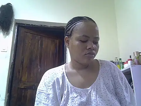 Amberay1 online show from 02.24.26