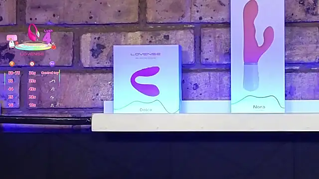 Astoria Moon online show from 09.28.25