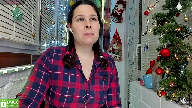 Candys booty online show from 12.21.24