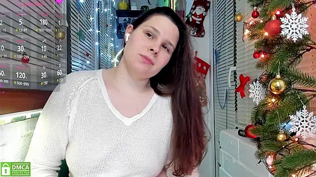 Candys booty online show from 01.11.25