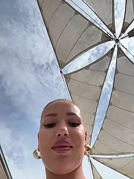 Syka0001 online show from 03.09.26