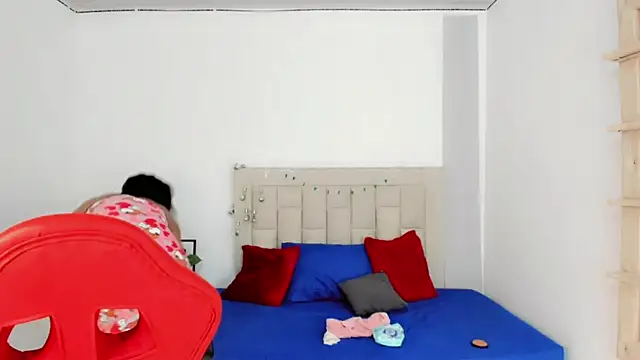 SexyEmmy 10 online show from 01.17.26