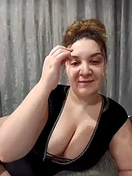 MikySWeet7 online show from 01.17.25