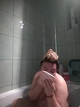 MikySWeet7 online show from 09.09.25