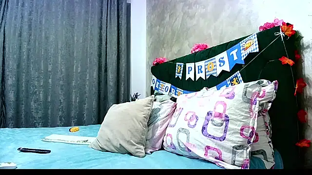 MikySWeet7 online show from 10.05.25