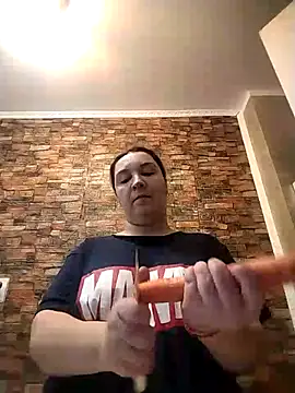 MikySWeet7 online show from 12.02.25