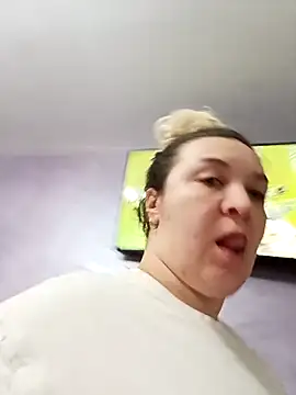 MikySWeet7 online show from 03.30.26