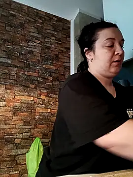 MikySWeet7 online show from 04.22.26