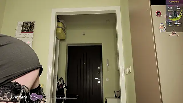 Sussie Salmon online show from 03.03.26