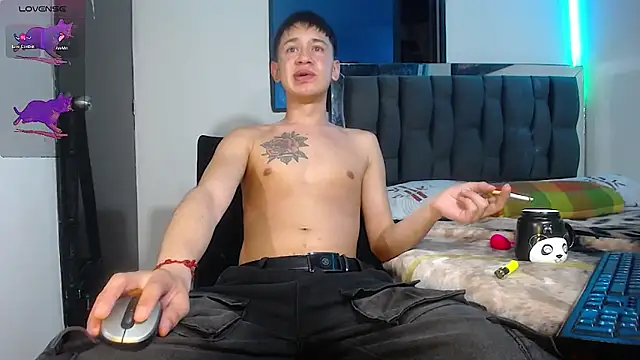 Mr daren  online show from 02.13.25