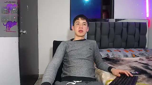 Mr daren  online show from 03.03.25