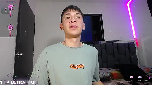 Mr daren  online show from 03.11.25