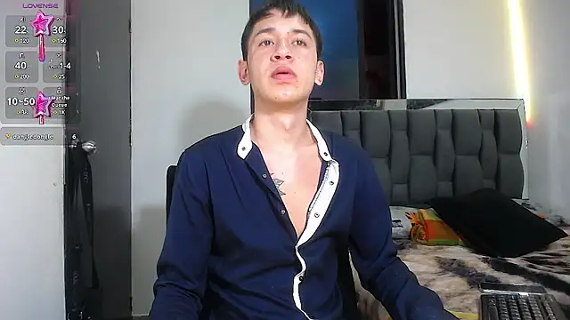 Mr daren  online show from 03.21.25