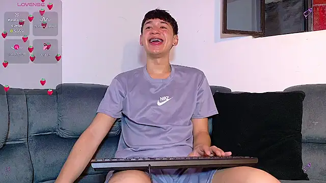 Mr daren  online show from 10.09.25