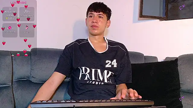 Mr daren  online show from 10.13.25