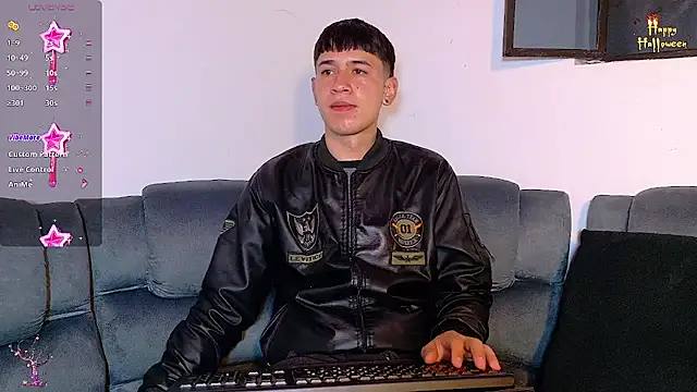 Mr daren  online show from 10.21.25