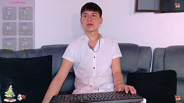 Mr daren  online show from 01.07.26