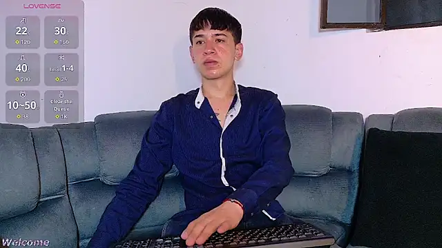 Mr daren  online show from 01.17.26