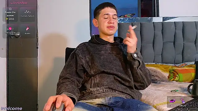 Snapshot of Mr_daren_ chatting on 01.31.26 Mr daren online show from 01.31.26