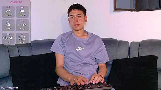 Snapshot of Mr_daren_ chatting on 02.20.26 Mr daren online show from 02.20.26