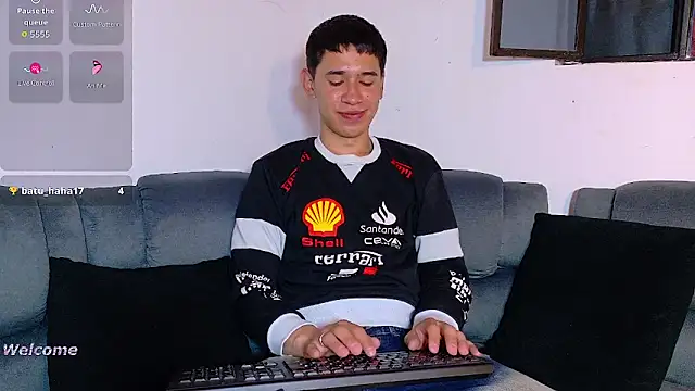 Snapshot of Mr_daren_ chatting on 02.26.26 Mr daren online show from 02.26.26