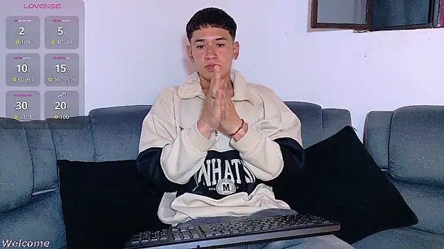 Snapshot of Mr_daren_ chatting on 03.03.26 Mr daren online show from 03.03.26