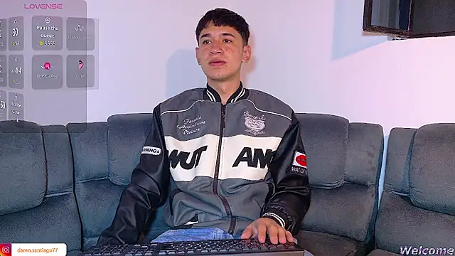 Mr daren  online show from 04.21.26