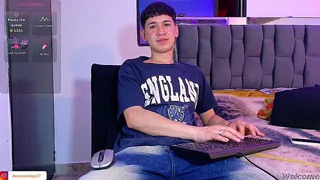 Mr daren  online show from 05.30.26