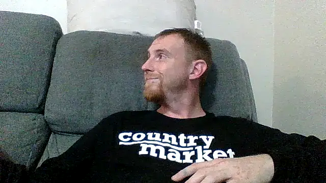 Firechroch7 online show from 11.21.25