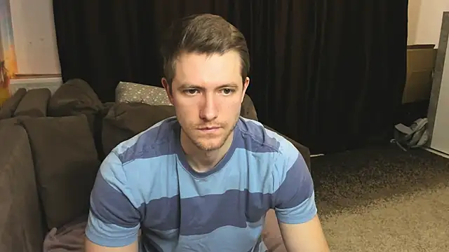 EthanPinkman online show from 02.26.25