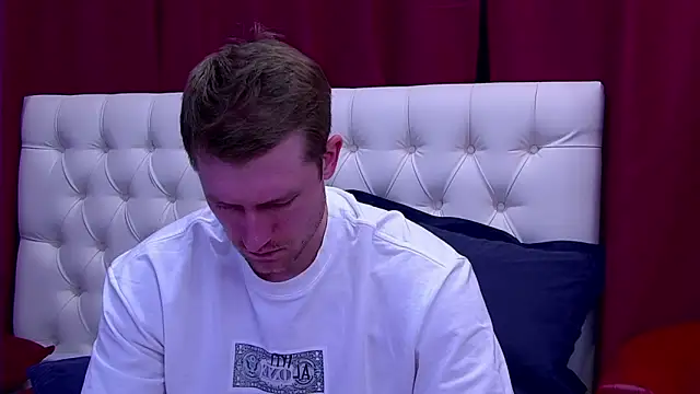 EthanPinkman online show from 09.18.25