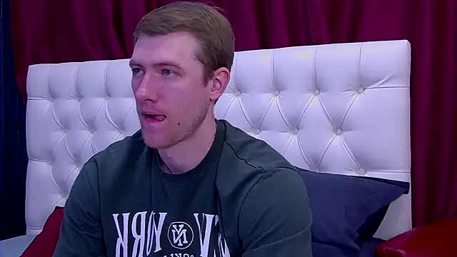 EthanPinkman online show from 09.24.25