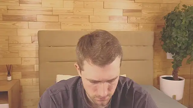 EthanPinkman online show from 10.02.25