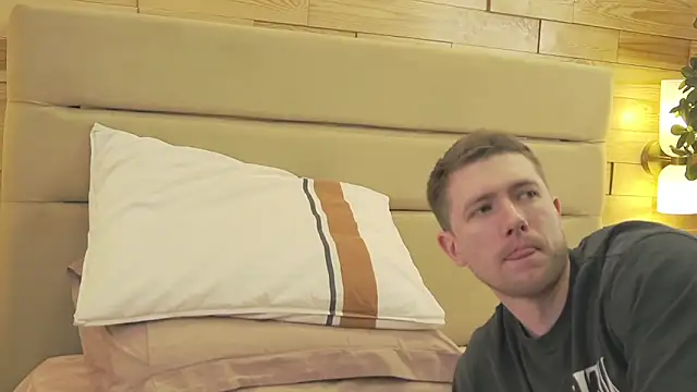 EthanPinkman online show from 02.02.26