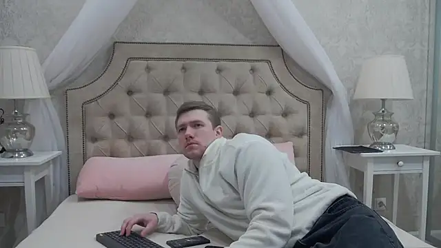 EthanPinkman online show from 03.05.26